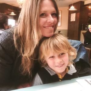 Meet your Posher, Sophia